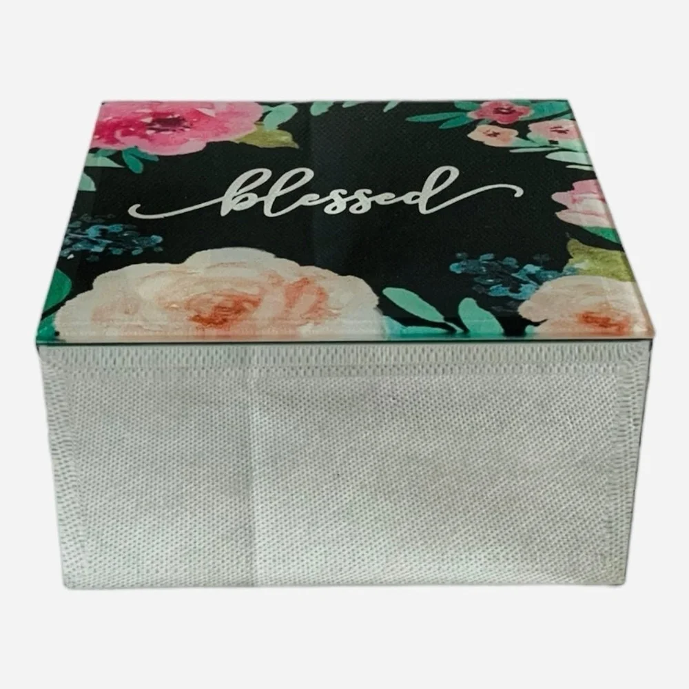 WOW blessed floral